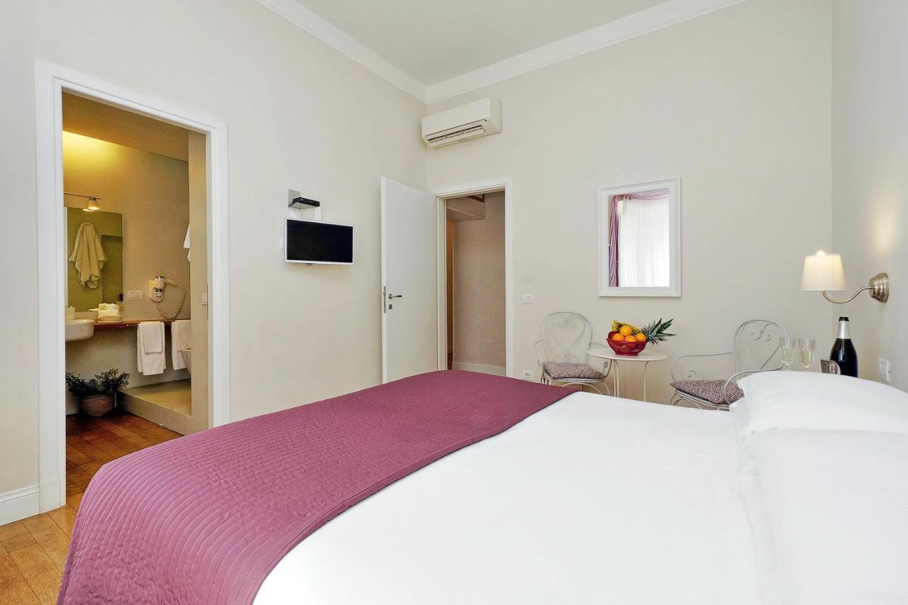 Guest House Amaranto Romano Ngoại thất bức ảnh