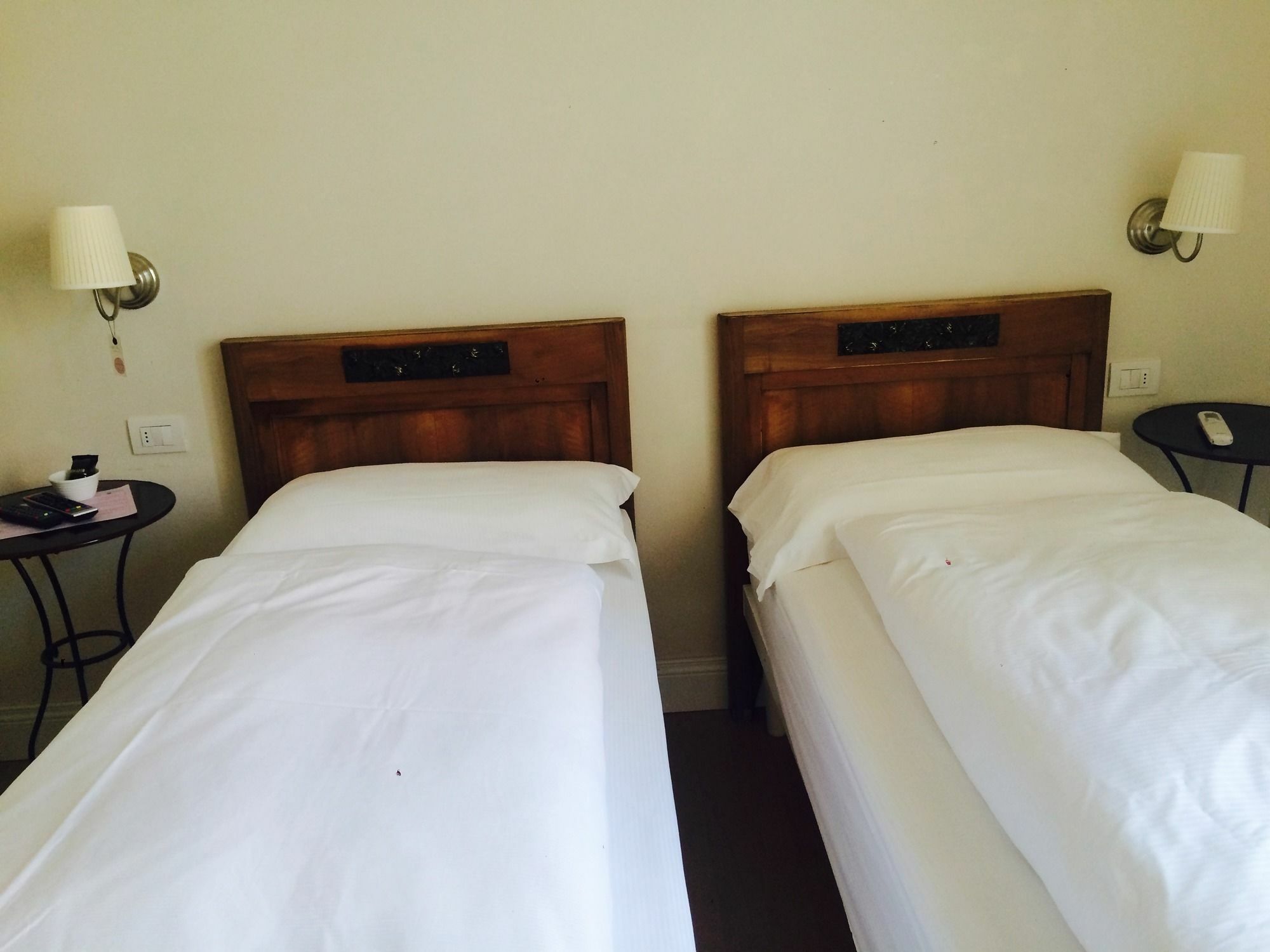 Guest House Amaranto Romano Ngoại thất bức ảnh